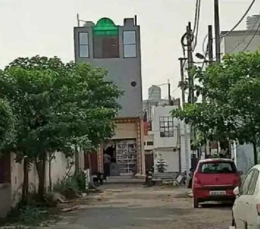 90 Sq. Yards Residential Plot for Sale in Tilapta Village, Greater Noida