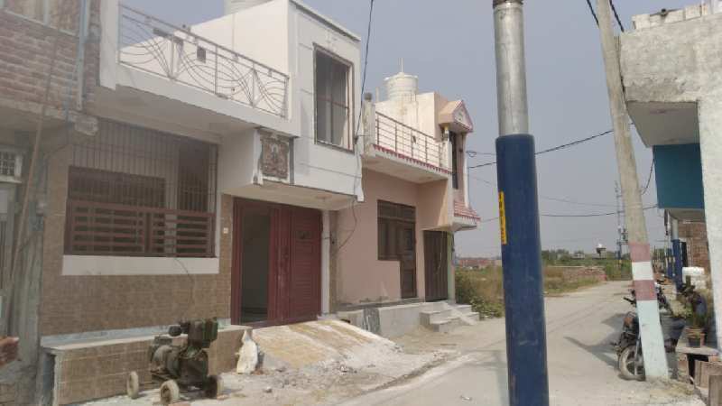 120 Sq. Yards Residential Plot for Sale in Tilapta Village, Greater Noida