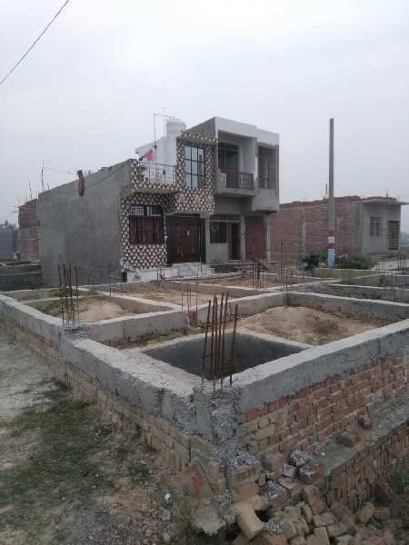 170 Sq. Yards Residential Plot for Sale in Tilapta Village, Greater Noida