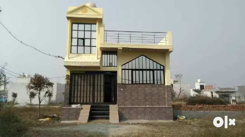 210 Sq. Yards Residential Plot for Sale in Tilapta Village, Greater Noida