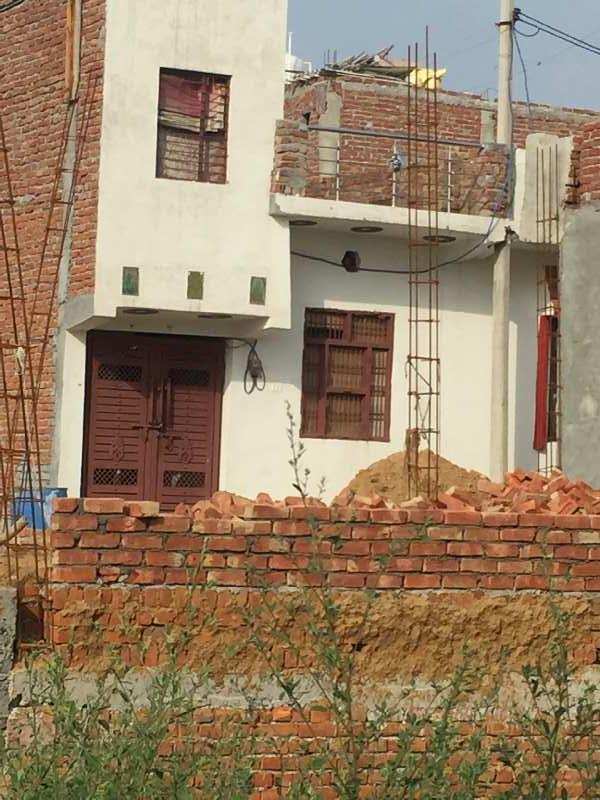 220 Sq. Yards Residential Plot for Sale in Tilapta Village, Greater Noida