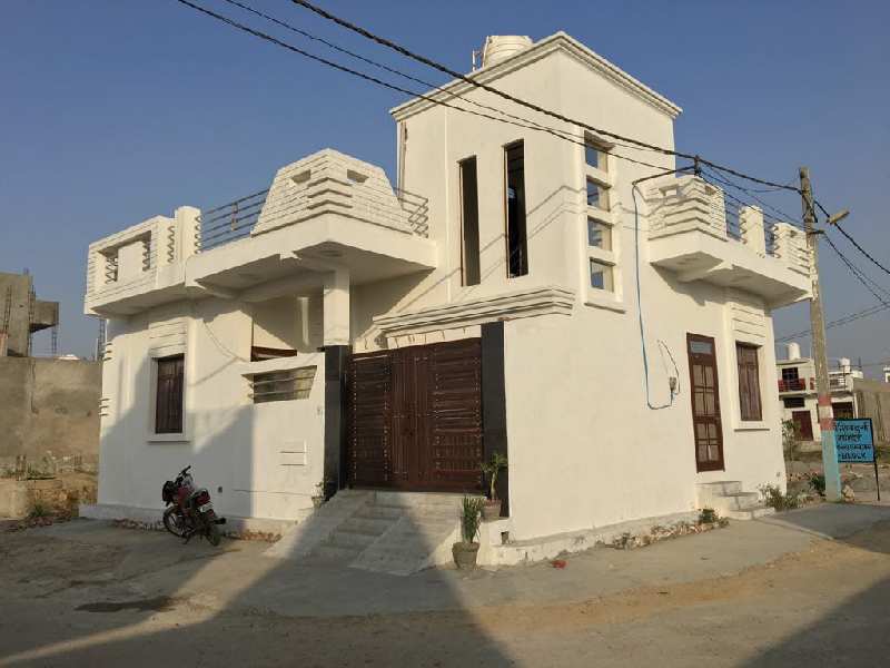 230 Sq. Yards Residential Plot for Sale in Tilapta Village, Greater Noida