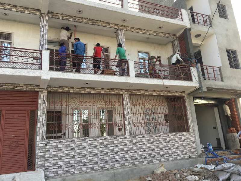 260 Sq. Yards Residential Plot for Sale in Tilapta Village, Greater Noida