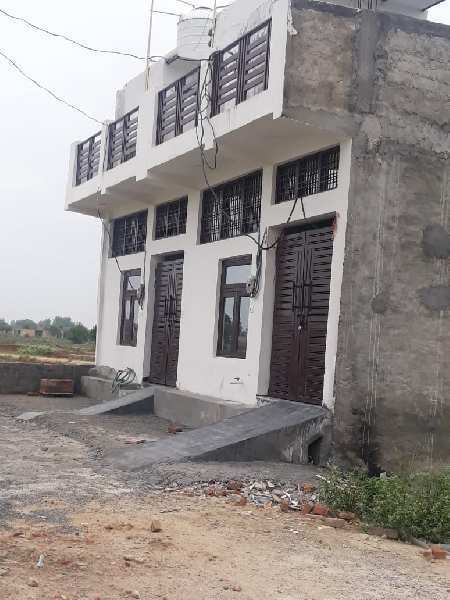 290 Sq. Yards Residential Plot for Sale in Tilapta Village, Greater Noida