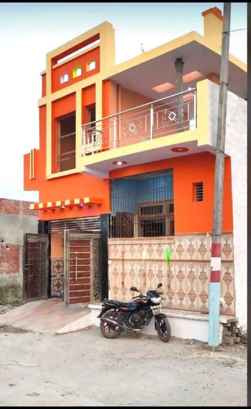 100 Sq. Yards Residential Plot for Sale in Tilapta Village, Greater Noida