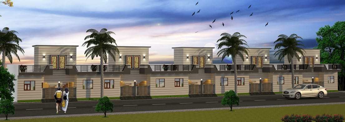500 Sq. Yards Residential Plot for Sale in Tilapta Village, Greater Noida