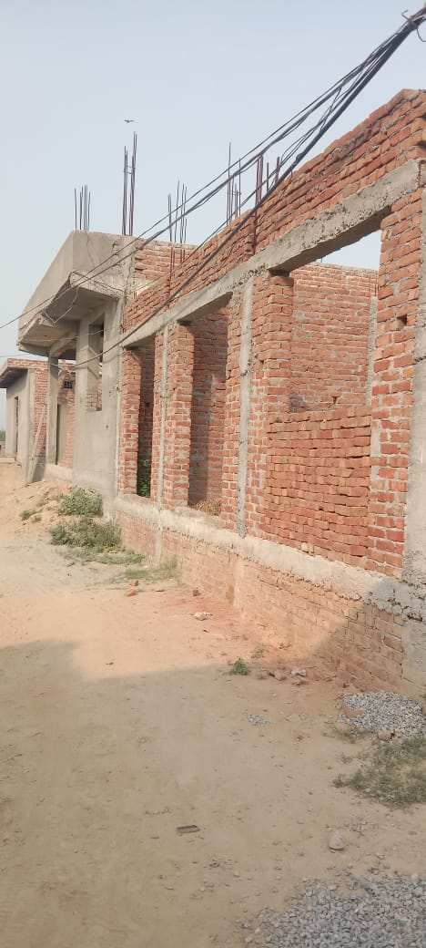200 Sq. Yards Residential Plot for Sale in Tilapta Village, Greater Noida