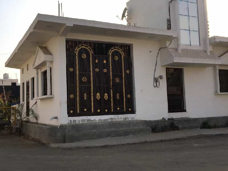 50 Sq. Yards Residential Plot for Sale in Tilapta Village, Greater Noida