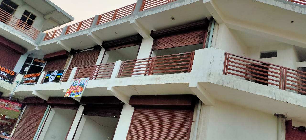 60 Sq. Yards Residential Plot for Sale in Tilapta Village, Greater Noida