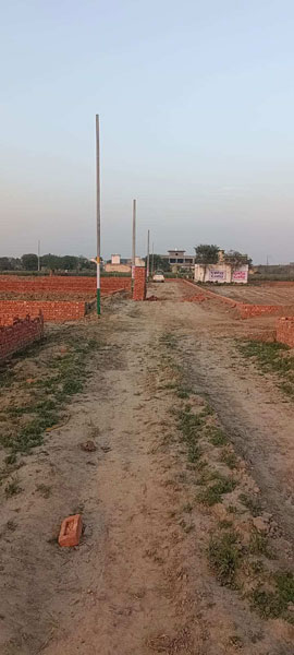 1000 Sq. Yards Residential Plot for Sale in Tilapta Village, Greater Noida