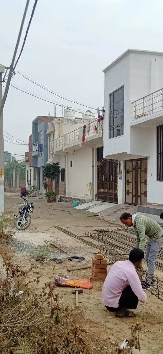 300 Sq. Yards Residential Plot for Sale in Tilapta Village, Greater Noida