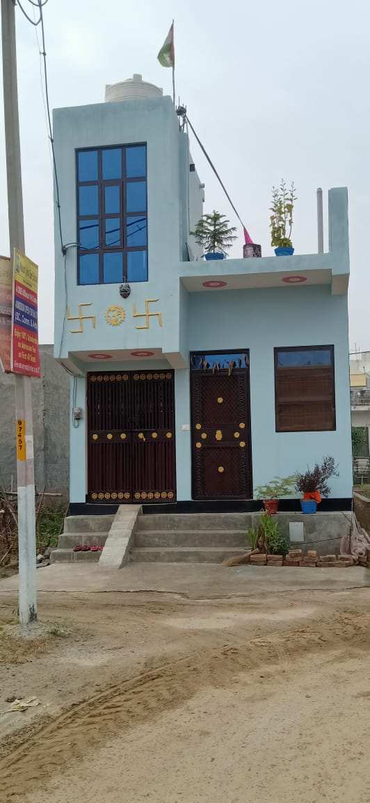150 Sq. Yards Residential Plot for Sale in Tilapta Village, Greater Noida