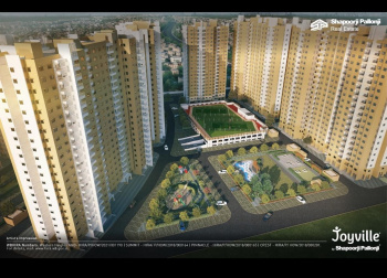 2 BHK Flats & Apartments for Sale in Salap, Howrah