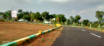 1200 Sq.ft. Residential Plot for Sale in Nallavan Palayam, Tiruvannamalai