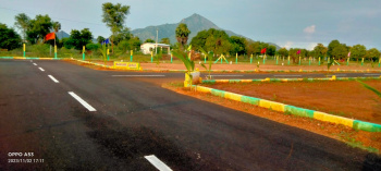 1200 Sq.ft. Residential Plot for Sale in Nallavan Palayam, Tiruvannamalai