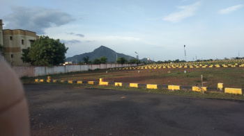 1200 Sq.ft. Residential Plot for Sale in Nallavanpalayam, Tiruvannamalai