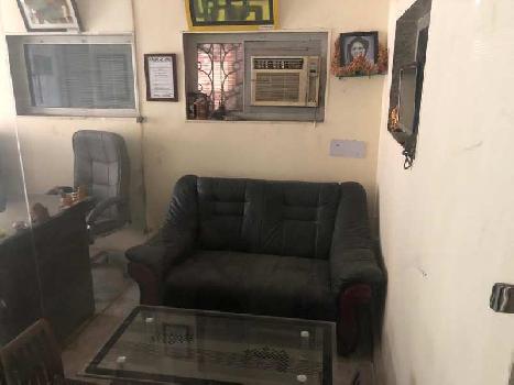 600 Sq.ft. Office Space for Sale in Bhikaji Cama, Delhi