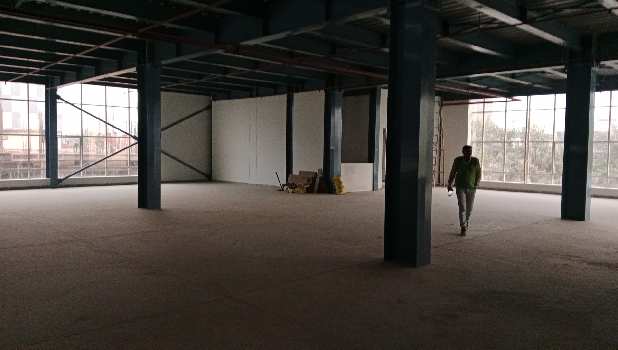 30000 Sq.ft. Warehouse/Godown for Rent in Ecotech II, Greater Noida
