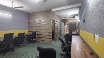 Warehouse/Godown for Rent in Saidulajab, Saket, Delhi (1250 Sq.ft.)
