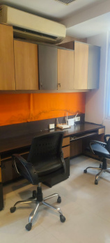 Office Space for Rent in Green Park, Delhi (500 Sq.ft.)