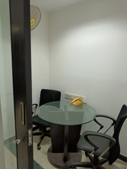 Office Space for Rent in Saket, Delhi (700 Sq.ft.)