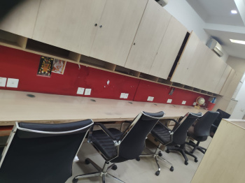Office Space for Sale in Pushp Vihar, Delhi (2000 Sq.ft.)