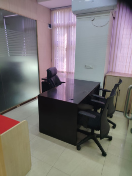 2200 Sq.ft. Office Space for Rent in Saket, Delhi