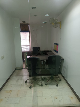 Office Space for Rent in East Of Kailash, Delhi (700 Sq.ft.)