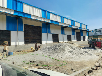 100000 Sq.ft. Warehouse/Godown for Rent in Farrukhnagar, Gurgaon
