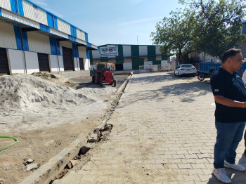 Warehouse/Godown for Rent in Meerut Road Industrial Area, Ghaziabad (30000 Sq.ft.)