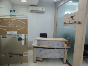 800 Sq.ft. Office Space for Rent in Karol Bagh, Delhi