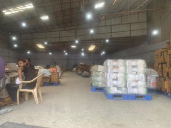 Warehouse/Godown for Rent in Meerut Road Industrial Area, Ghaziabad (5000 Sq.ft.)