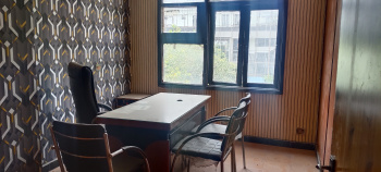 Office Space for Rent in Pocket B, Okhla, Delhi (650 Sq.ft.)