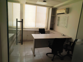 Office Space for Rent in Green Park Main, Green Park, Delhi (7500 Sq.ft.)