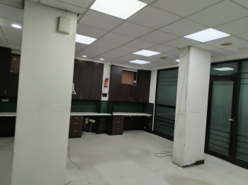 Office Space for Rent in Green Park, Delhi (2500 Sq.ft.)