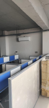 Office Space for Rent in Green Park, Delhi (3200 Sq.ft.)