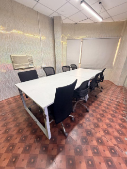 Office Space for Rent in Okhla Industrial Area Phase I, Okhla, Delhi (1800 Sq.ft.)