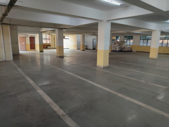 25000 Sq.ft. Warehouse/Godown for Rent in Mathura Road, Delhi