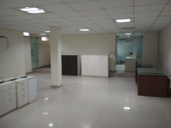Office Space for Rent in Green Park, Delhi (2500 Sq.ft.)