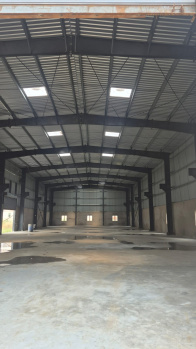 Warehouse/Godown for Rent in Mundka, Delhi (20000 Sq.ft.)