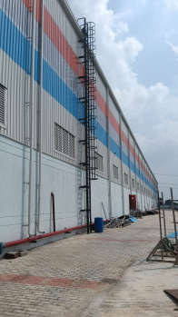 Warehouse/Godown for Rent in Bilaspur, Gurgaon (105000 Sq.ft.)