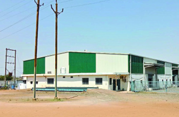 75000 Sq.ft. Warehouse/Godown for Rent in Farrukhnagar, Gurgaon