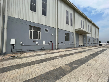Warehouse/Godown for Rent in Delhi Merrut Road, Ghaziabad (30000 Sq.ft.)