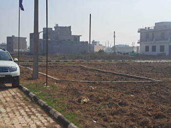All affordable residential plots available