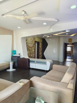3 BHK Flats & Apartments for Rent in Main Road, Anand (3800 Sq.ft.)