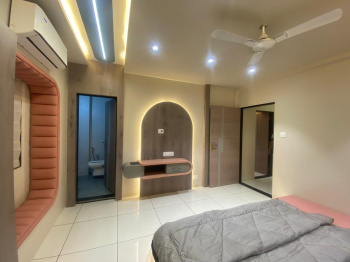 Flats & Apartments for Sale in Lambhvel Road, Anand (1700 Sq.ft.)