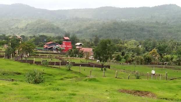 2300 Sq.ft. Residential Plot for Sale in Karjat, Raigad