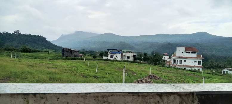 2800 Sq.ft. Residential Plot for Sale in Karjat, Raigad