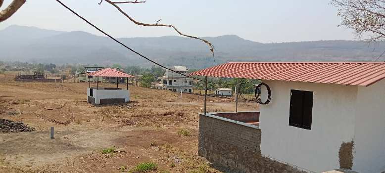 3000 Sq.ft. Residential Plot for Sale in Karjat, Raigad