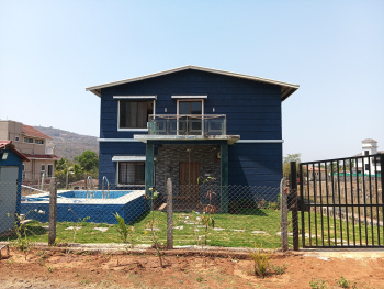Residential Plot for Sale in Karjat, Mumbai (4000 Sq.ft.)